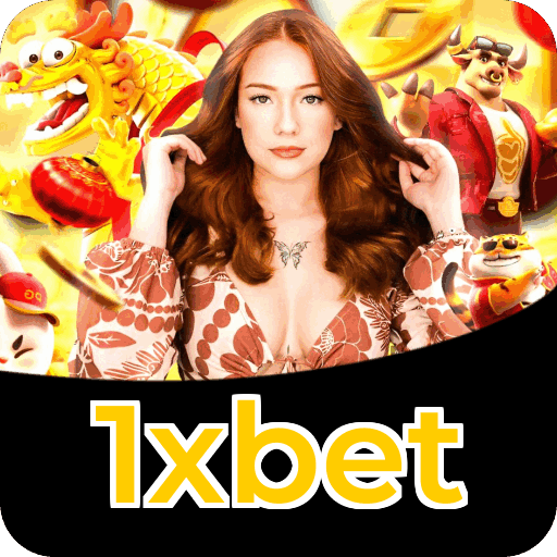 Interface 1xbet